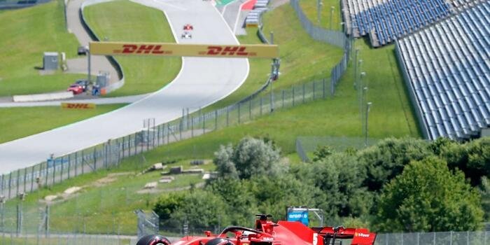 Avstriyada Formula1 üzrə dünya çempionatının yeni mövsümünə start verilir