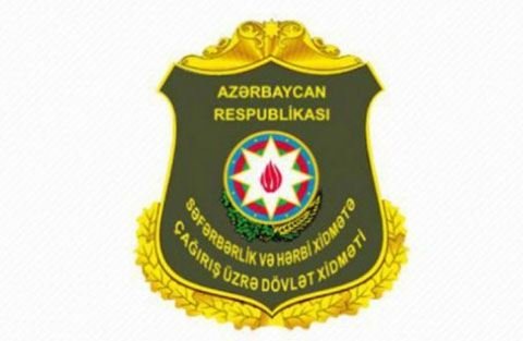 Госслужба Азербайджана: Молодые люди просятся на фронт для участия в боевых действиях