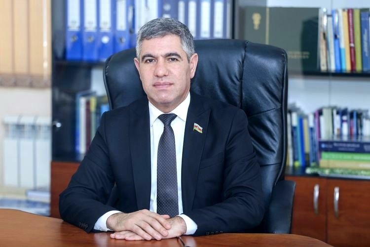 “Ermənistan sosial-iqtisadi problemlərdən diqqəti yayındlrmağa çalışır” Vüqar Bayramov