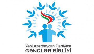 “YAP Gənclər Birliyi əməkdaşlıq etdiyi beynəlxalq təşkilatlara çağırış etdi