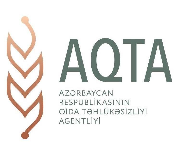 AQTA qida təhlükəsizliyinin təmin olunması istiqamətində əməkdaşlığını inkişaf etdirir