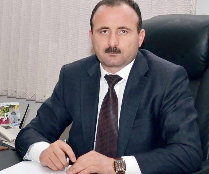 Bəhruz Quliyev: “ATƏT MQ buraxılmalı, onun fəaliyyətinin yenidən təşkilinə baxılmalıdır”