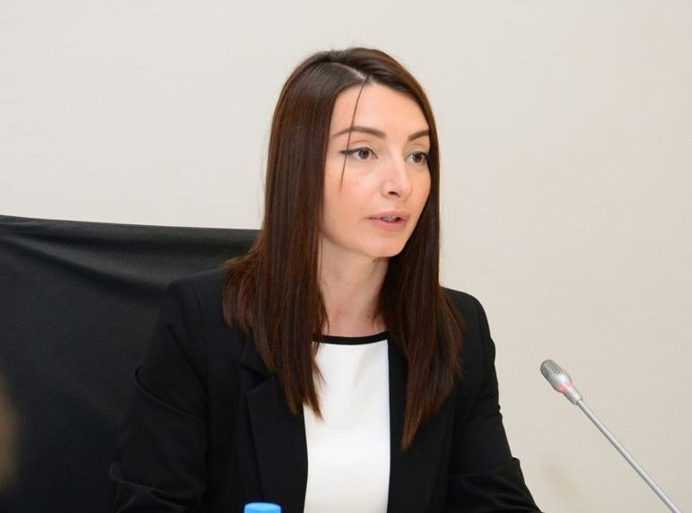 “Azərbaycan Prezidentinin səsləndirdiyi həqiqətləri Ermənistan XİN-i cılız açıqlaması ilə dana bilməz Leyla Abdullayeva