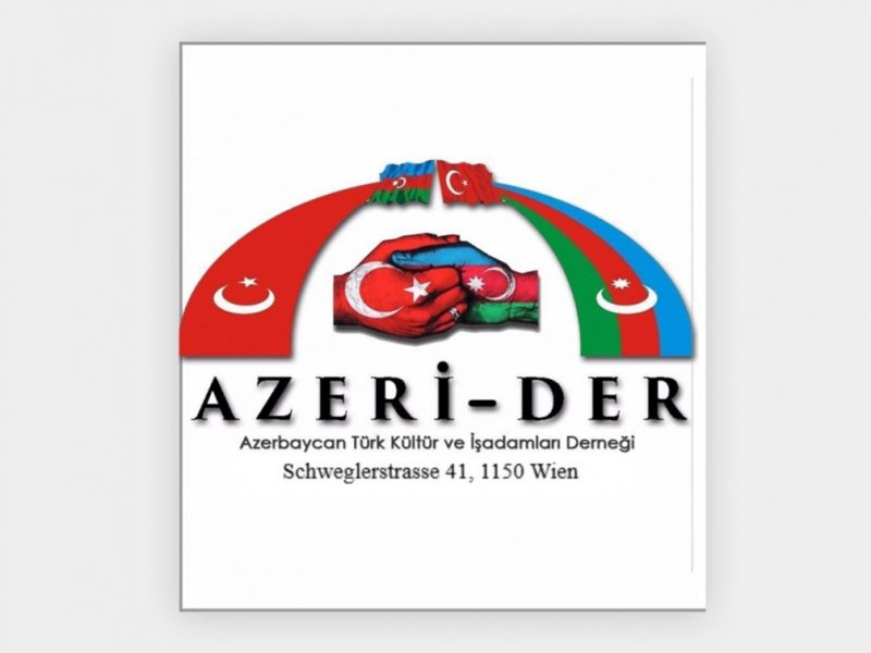 Avstriyadakı soydaşlarımız və turk diasporunun üzvləri Azərbaycan ordusunda döyüşməyə hazır olduqlarını bildirirlər