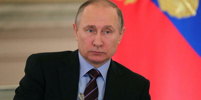 “Putinin ənənəvi mətbuat konfransı dekabrın 17-də keçiriləcək