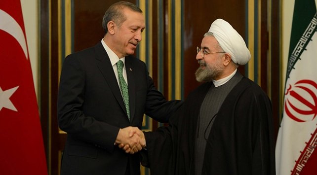 İranla Türkiyə ABŞ-a qarşı birləşdi