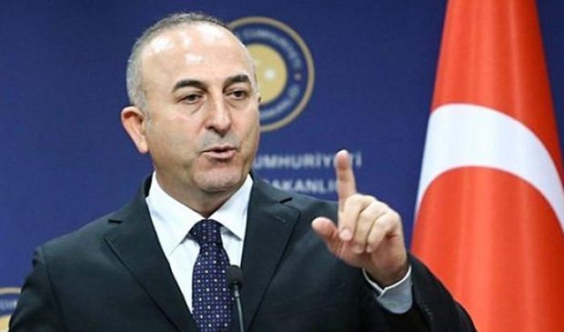 “Türkiyə XİN Rusiyanı məsuliyyətli olmağa çağırdı --QARABAĞDA