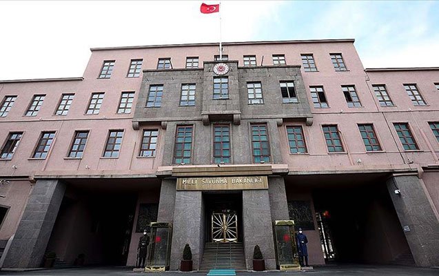 “Türkiyə-Rusiya Birgə Monitorinq Mərkəzinin tikintisi davam edir” Türkiyə MN