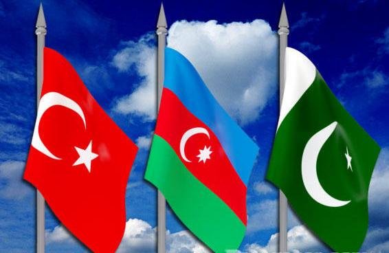 “Türkiyə, Azərbaycan və Pakistan XİN başçılarının görüşü keçiriləcək