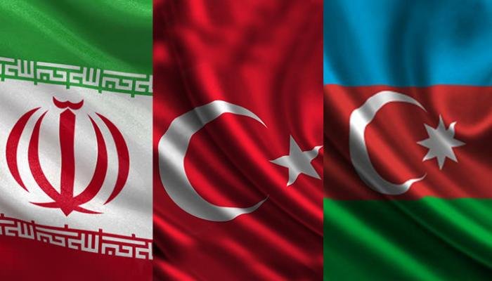 Türkiyə, Azərbaycan və İran XİN başçılarının görüşü gözlənilir