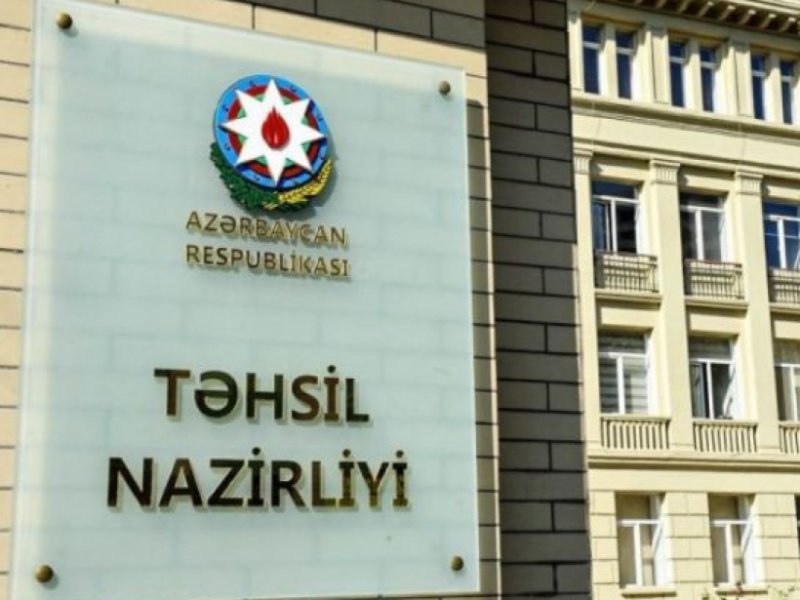 “Azərbaycan təhsil platforması UNESCO-nun rəsmi siyahısında