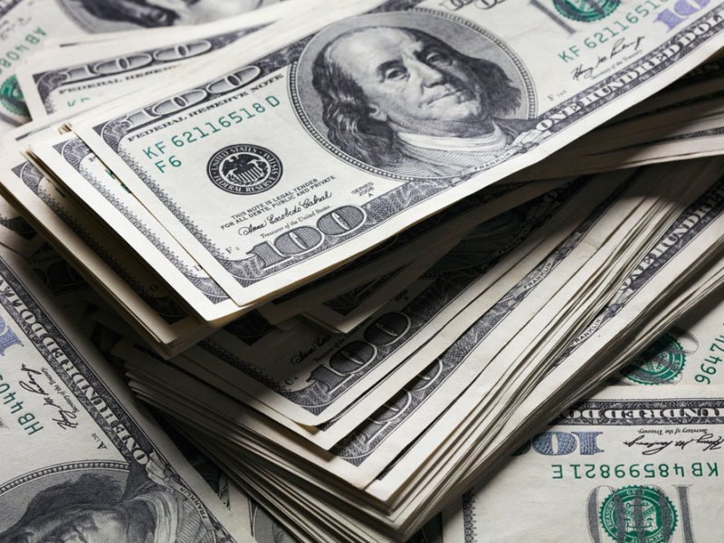 Paşinyan xarici borcu daha 1 milyard 150 min dollara qədər artırır İLGİNC