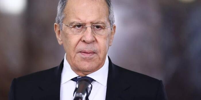 “Rusiya normal münasibətlərə qayıtmağa hazırdır” Sergey Lavrov