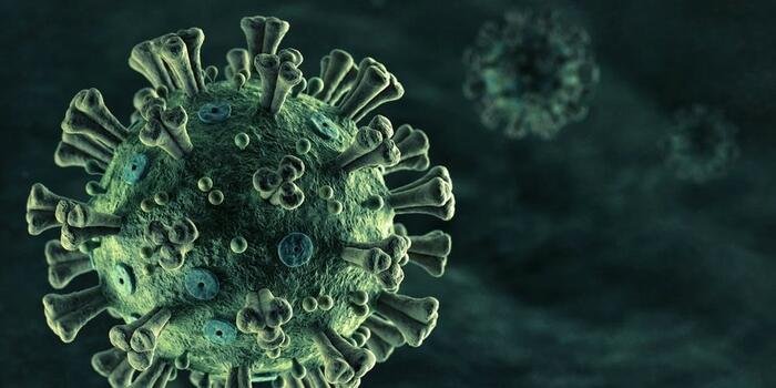 Koronavirusun rəngi necədir?