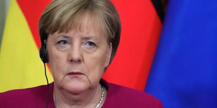 Merkel yumşaldılmanın tərəfdarıdır