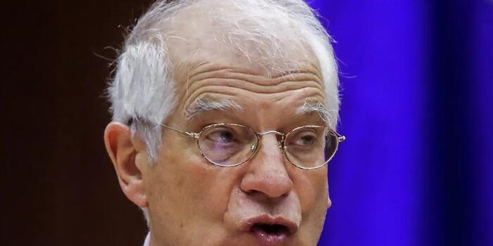 ““Rusiya Avropa Birliyi ilə qarşıdurmadadır” Josep Borrell