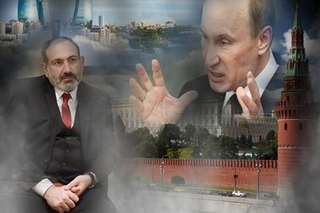 Kreml forpostunu itirmək istəmir ANALİTİK
