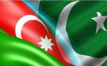 Azərbaycan-Pakistan dostluğu əbədidir