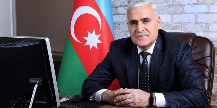 Bu gün Yeni Azərbaycan Partiyası ölkənin siyasi sisteminin monolit gücüdür Vüqar Rəhimzadə