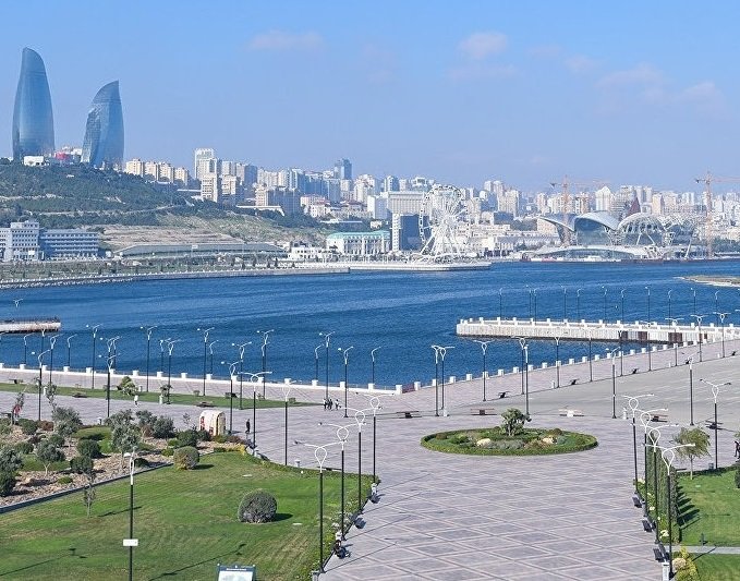 S&P: Самые высокие темпы экономического роста среди стран СНГ в следующем году будут в Азербайджане