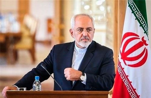 “İran azad edilmiş ərazilərin minalardan təmizlənməsində iştirak etməyə hazırdır” - Cavad Zərif