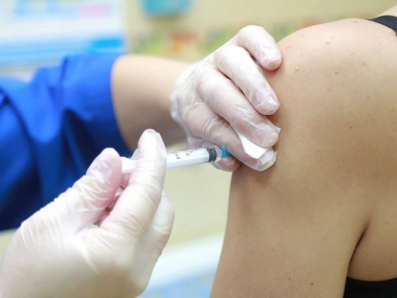 В Азербайджане начинается вакцинация лиц старше 40 лет