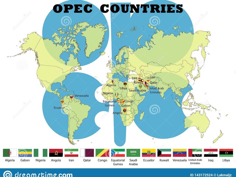 OPEC+ monitorinq komitəsinin nazirləri bu gün onlayn görüş üçün yığışacaqlar