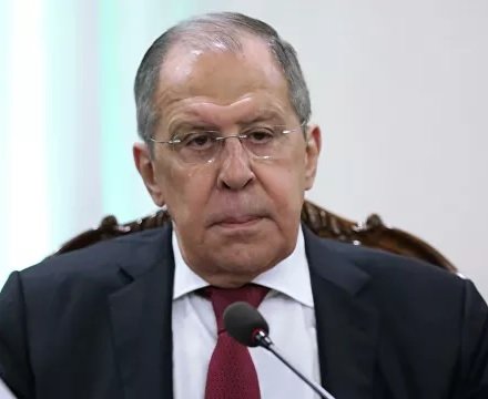 “Rusiya ABŞ-ın qeyri-dost addımlarına cavab verəcək” Sergey Lavrov