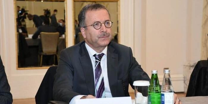 Представитель Турции в ОИС: Освобождение Карабаха от оккупации - это также освобождение исламских земель