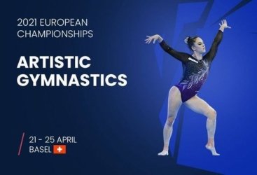 Gimnastlarımız Avropa çempionatında iştirak edəcəklər