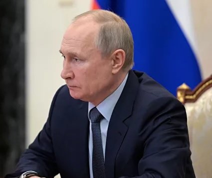 İranın nüvə anlaşması ətrafındakı vəziyyəti Putin qiymətləndirdi
