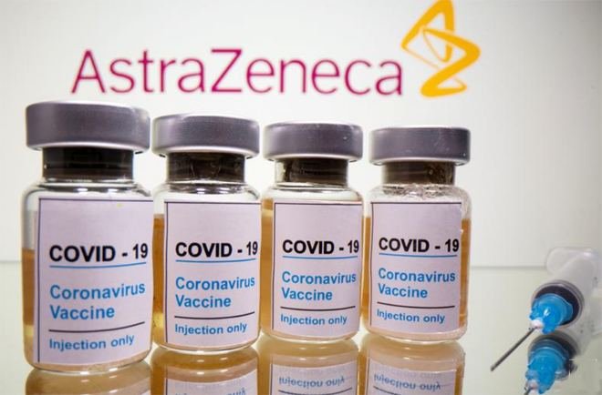 В Азербайджане с мая начнется вакцинация от COVID-19 препаратом AstraZeneca