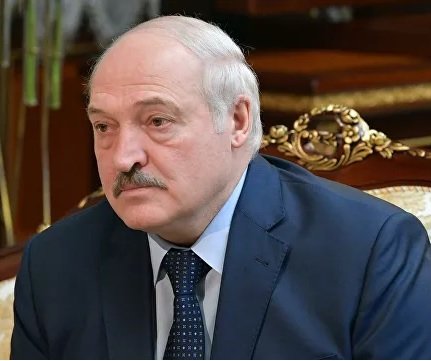 ““COVID-19 ilə mübarizədə AB və ABŞ Belarusa kömək etmədi” Aleksandr Lukaşenko