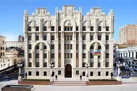 МВД Азербайджана: Запрещено проведение всех массовых мероприятий