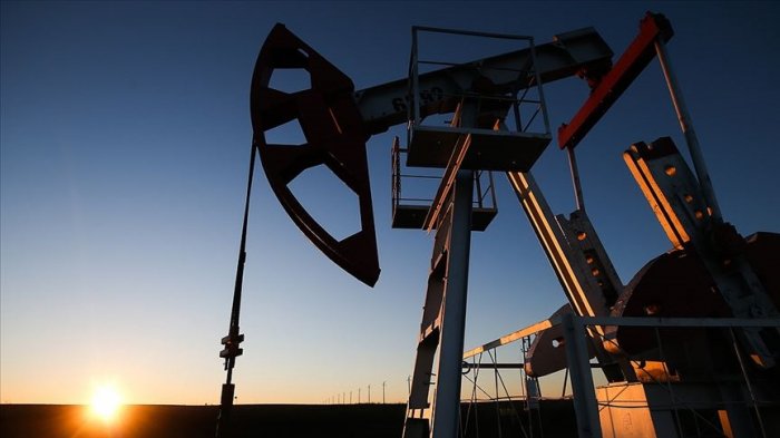 “Azərbaycan apreldə “OPEC plus” üzrə öhdəliyini yerinə yetirib
