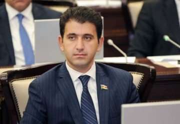 “Prezidentin Naxçıvandan verdiyi mesajlardan Ermənistan nəticə çıxarmalıdır Deputat