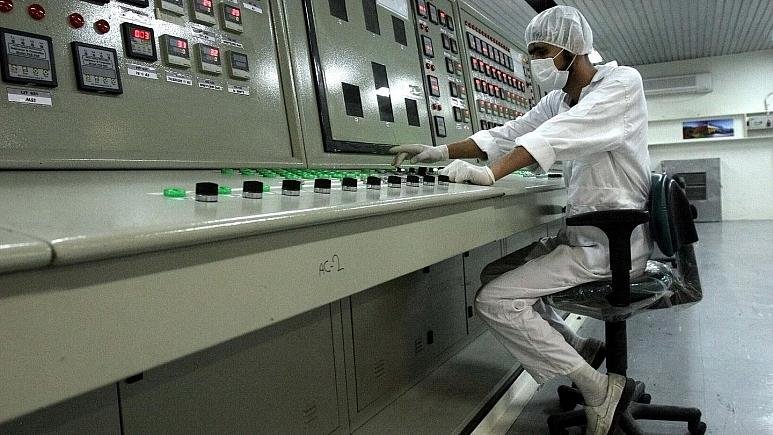 “İranda uran istehalı artdı
