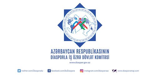 Diaspor Könüllüləri və 
