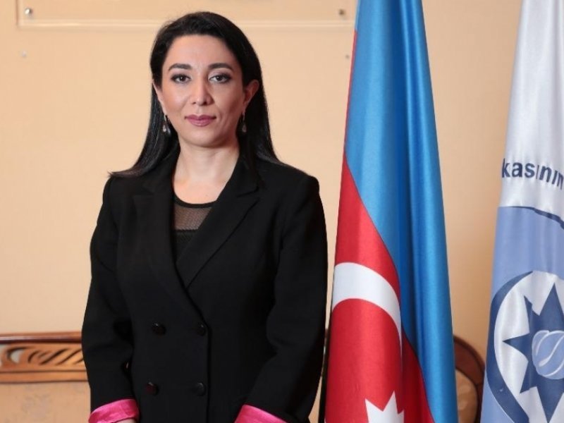Омбудсмен в очередной раз посетила задержанных в Азербайджане членов армянской вооруженной группировки
