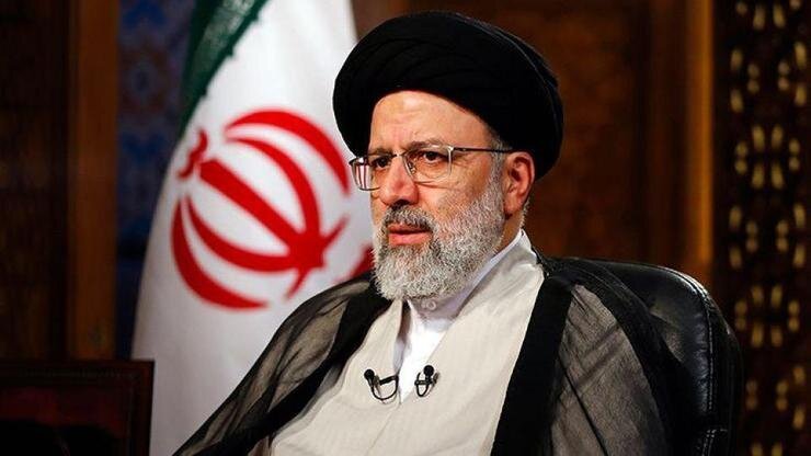İranın yeni prezidentinin vəzifəsinin icrasına başlayacağı TARİX