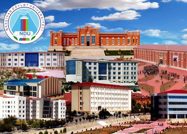 Naxçıvan Dövlət Universiteti: Yeni inkişaf mərhələsində
