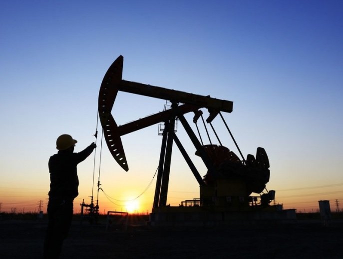 Azərbaycan neftinin bir bareli 69,33 dollara satılır