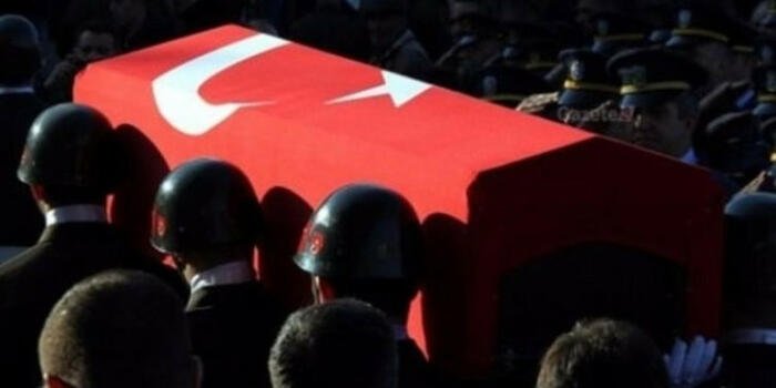 “Türkiyə ordusu İraqın şimalında iki hərbçisini şəhid verib