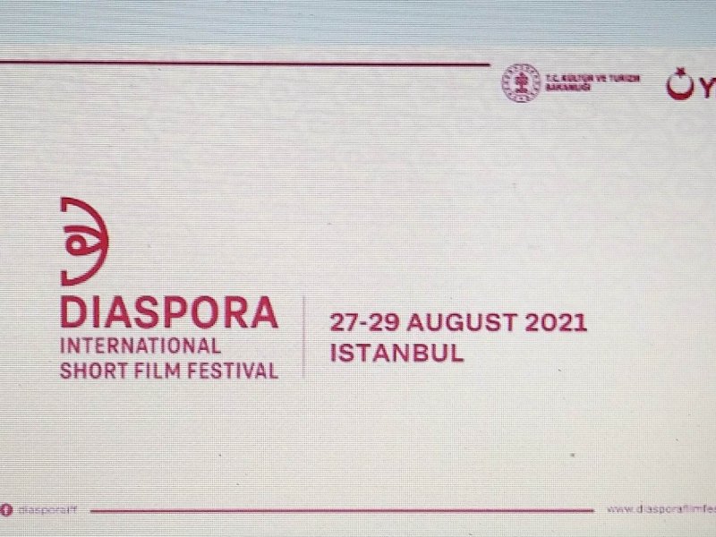 İstanbul şəhərində “Diaspor - Beynəlxalq Qısametrajlı Film Festivalı” təşkil ediləcək