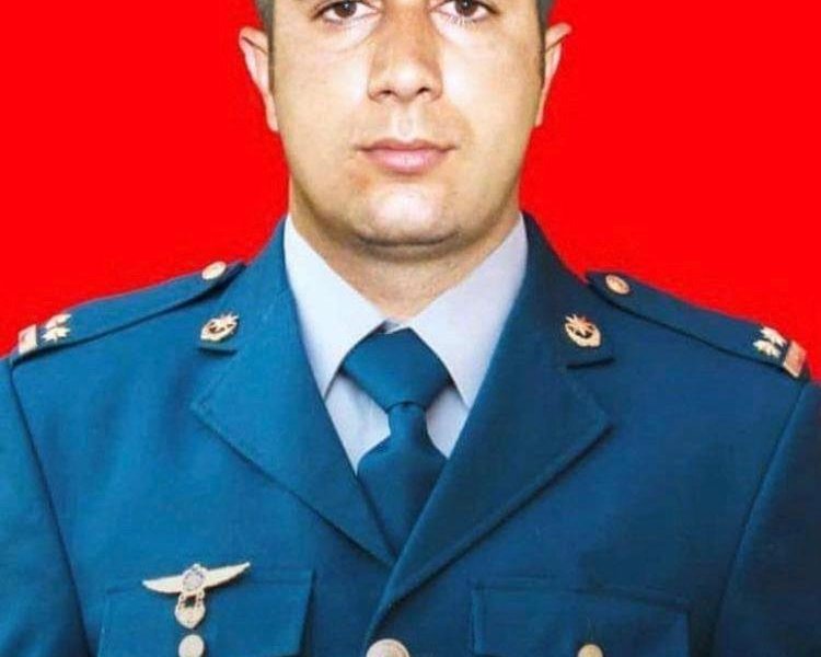 Şəhid Kamal Kamallının ölümündən 40 gün ötür - FOTOLAR