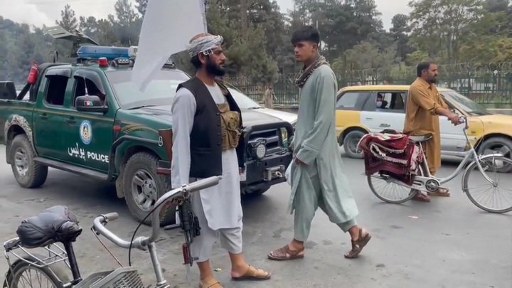 ““Taliban” əsl simasını göstərməyə başlayır?