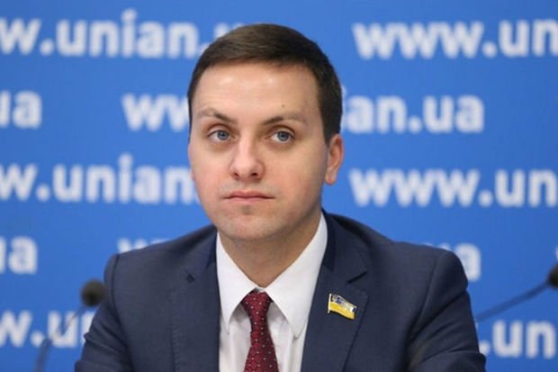 Ukraynalı deputat: “Ermənistan Qarabağda törətdiyi vandalizm aktı ilə tarixi məhv edib”