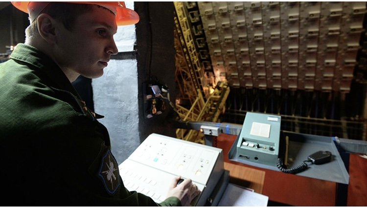 Rusiyada yeni radar sistemi hazırlanacaq