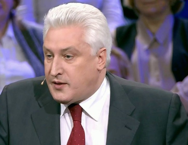 “Bu, faşist əlaltısı Qaregin Nijde ideologiyasının Ermənistan parlamentində təcəssümüdür Rus politoloq