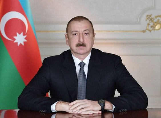 Azərbaycan Prezidentinin fəaliyyətinə çox yüksək qiymət verilir DEPUTAT ŞƏRH ETDİ